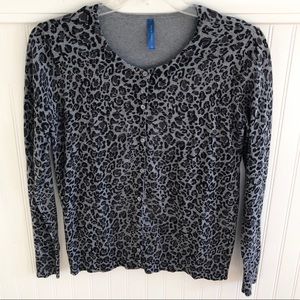 Falls Creek - cardigan